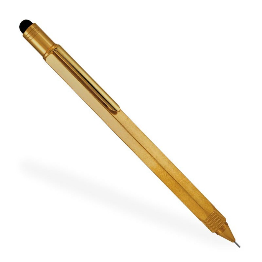 Writing Levenger | Monteverde Tool Mechanical Pencil