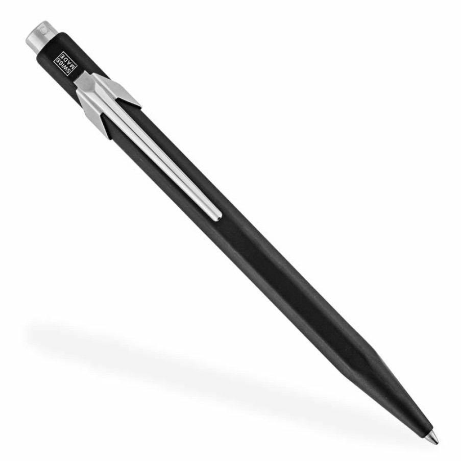 Writing Levenger Ballpoint Pens | Caran D'Ache 849 Classic Ballpoint Pen