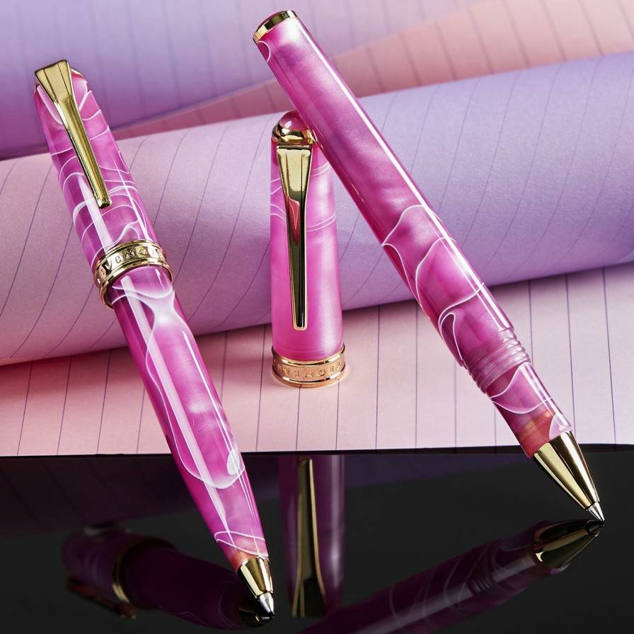 Writing Levenger Ballpoint Pens | True Writer Classic Majesty Pen