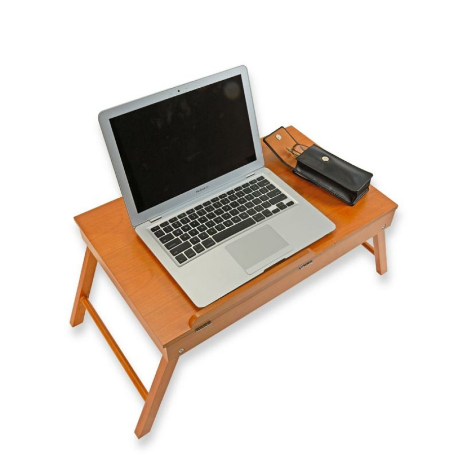 Home & Office Levenger No-Room | No-Room-For-A-Desk