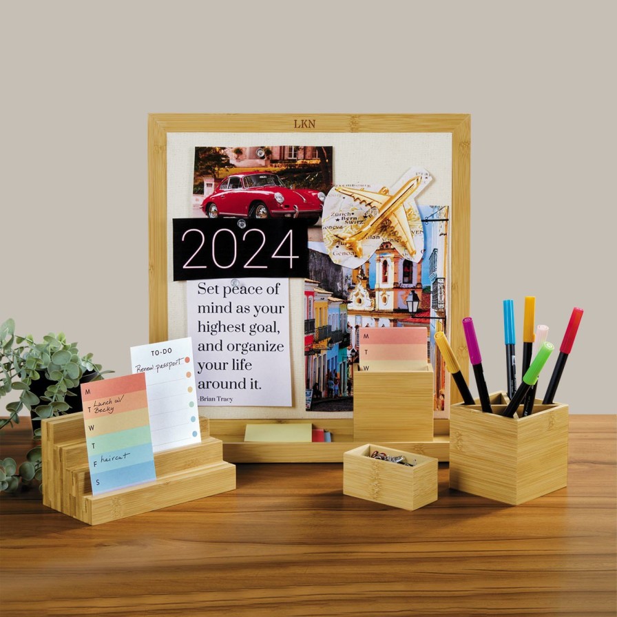 Home & Office Levenger Decor | Vision Quest Board & Dream Hub