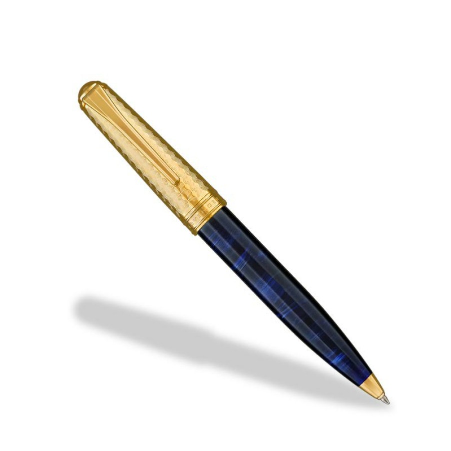 Writing Levenger Ballpoint Pens | Levenger 35Th Anniversary Pen