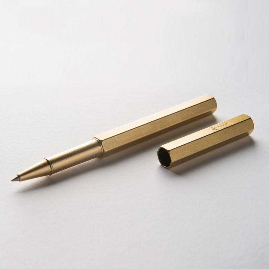 Writing Levenger Rollerball Pens | Ystudio Classic Pen