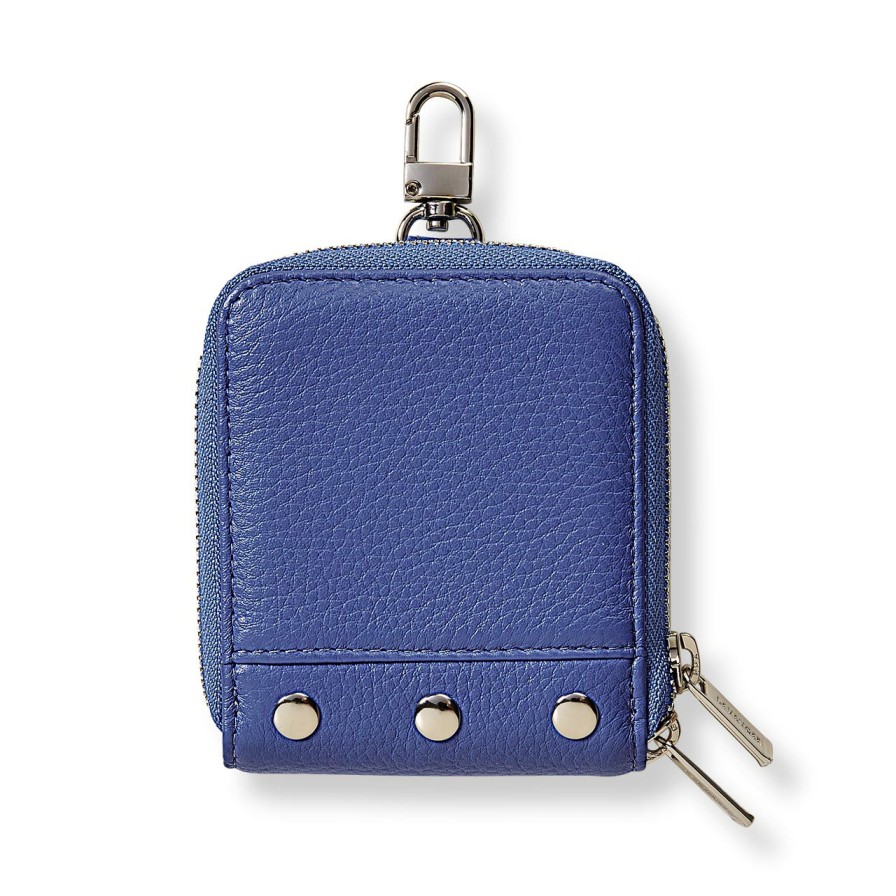 Bags & Accessories Levenger Wallets & Card Cases | Riviera Bag Charm