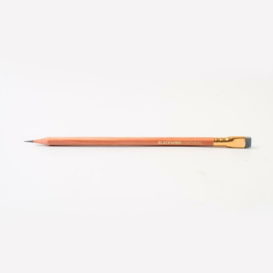 Writing Levenger | Blackwing Natural Pencils (Set Of 12)