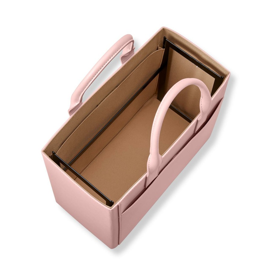 Notebooks & Stationery Levenger Unusual Office Supplies | Levtex Portable File Tote