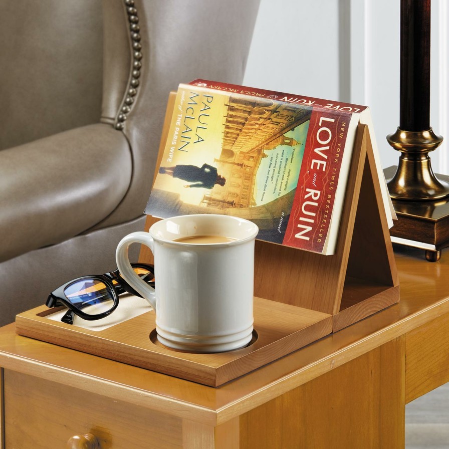 Reading Levenger Reader Furnishings | Apex Book Niche