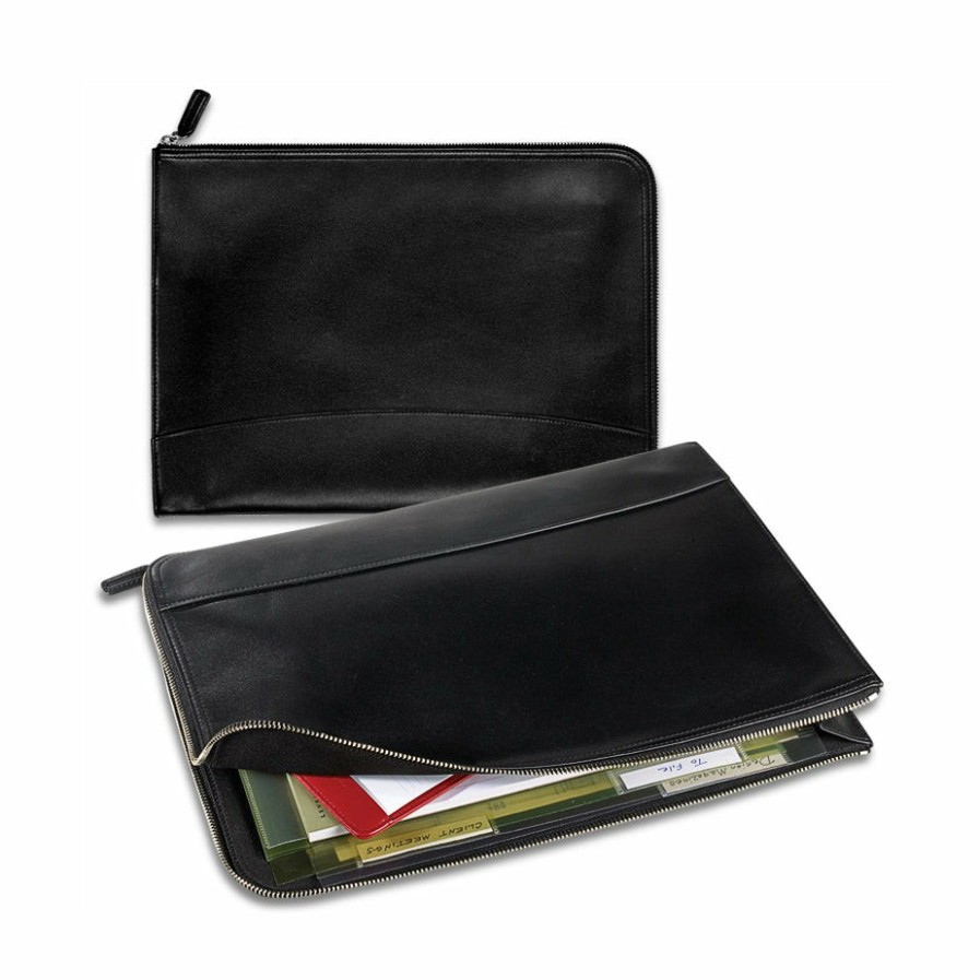 Bags & Accessories Levenger Briefolios | Essential Briefolio Kit