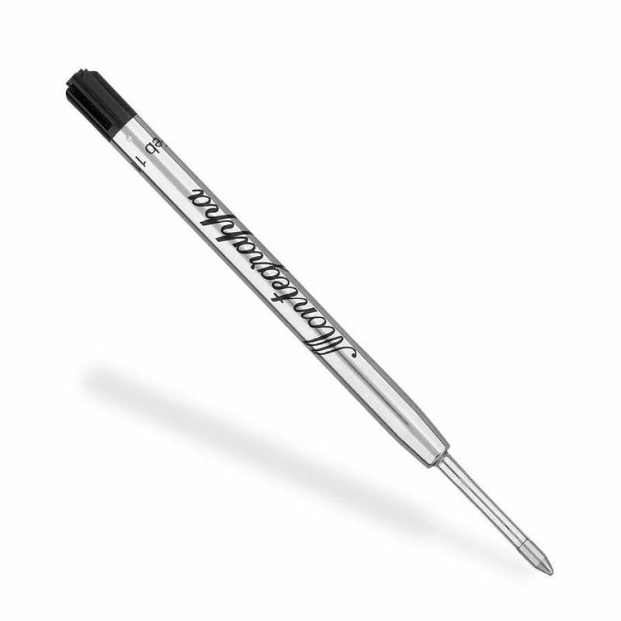 Writing Levenger Montegrappa | Montegrappa Ballpoint Refill