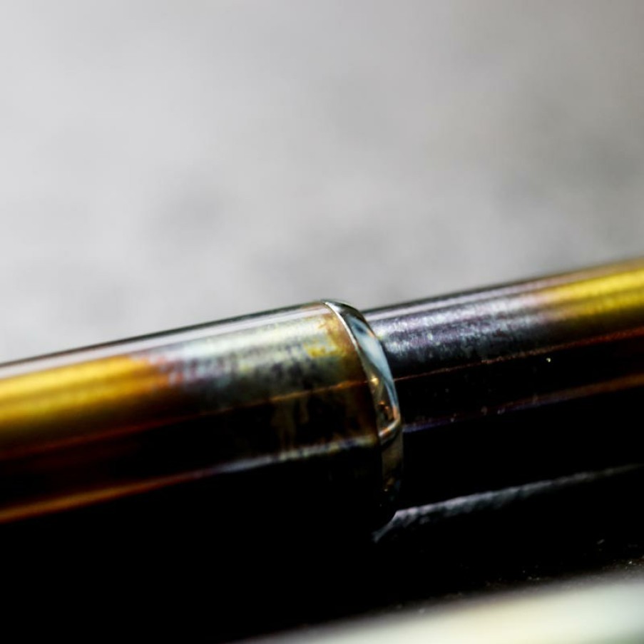 Writing Levenger Rollerball Pens | Diplomat Traveller Rollerball Pen