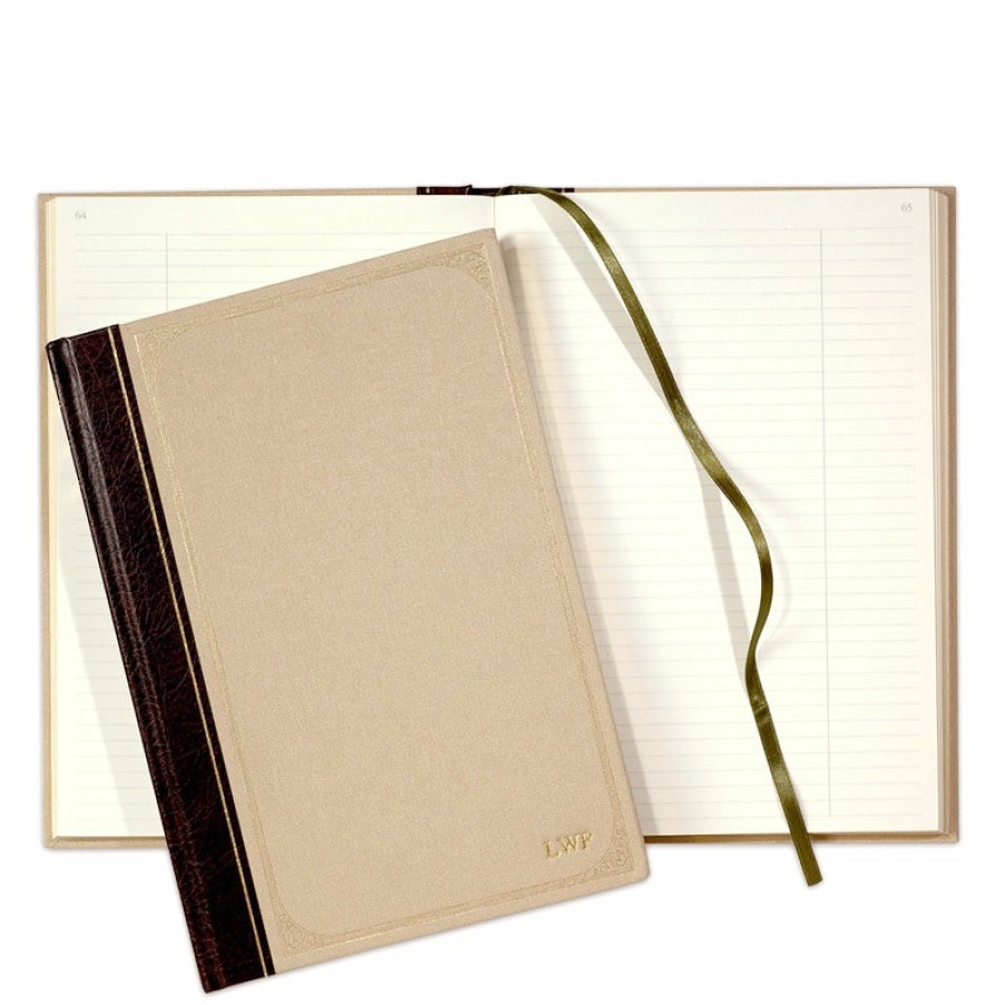 Notebooks & Stationery Levenger Journals & Notebooks | Ledgerdomain Journal