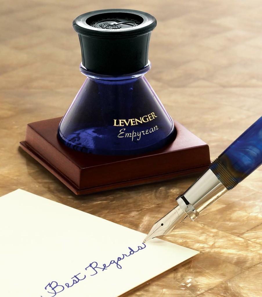 Writing Levenger Bottled Ink | Levenger Classic Ink Six-Pack