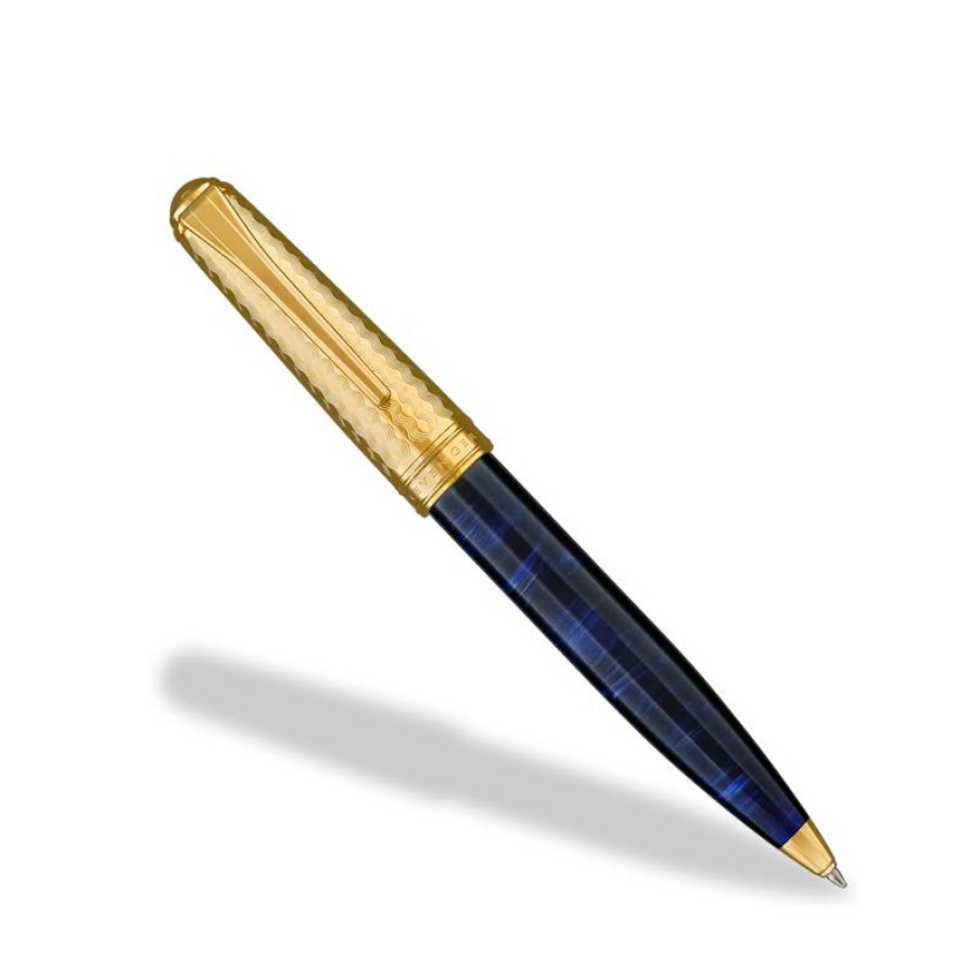 Writing Levenger Levenger Pens | Levenger 35Th Anniversary Pen