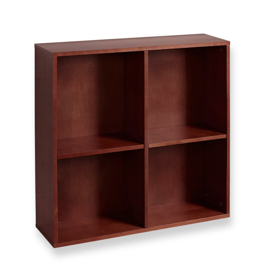 Home & Office Levenger Shelves & Storage | Levenger Medium Bookbox