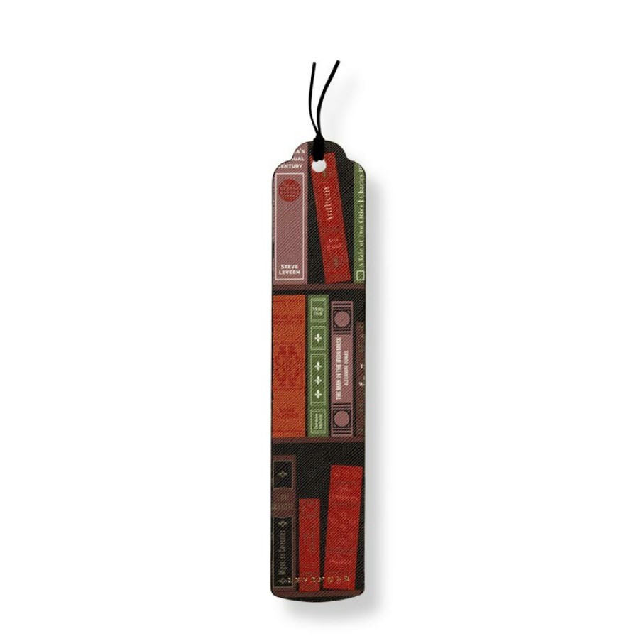 Reading Levenger Bookmarks | Levenger Library Bookmark