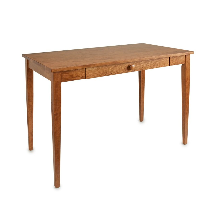 Home & Office Levenger Desks & Lap Desks | Shaker Writing Desk