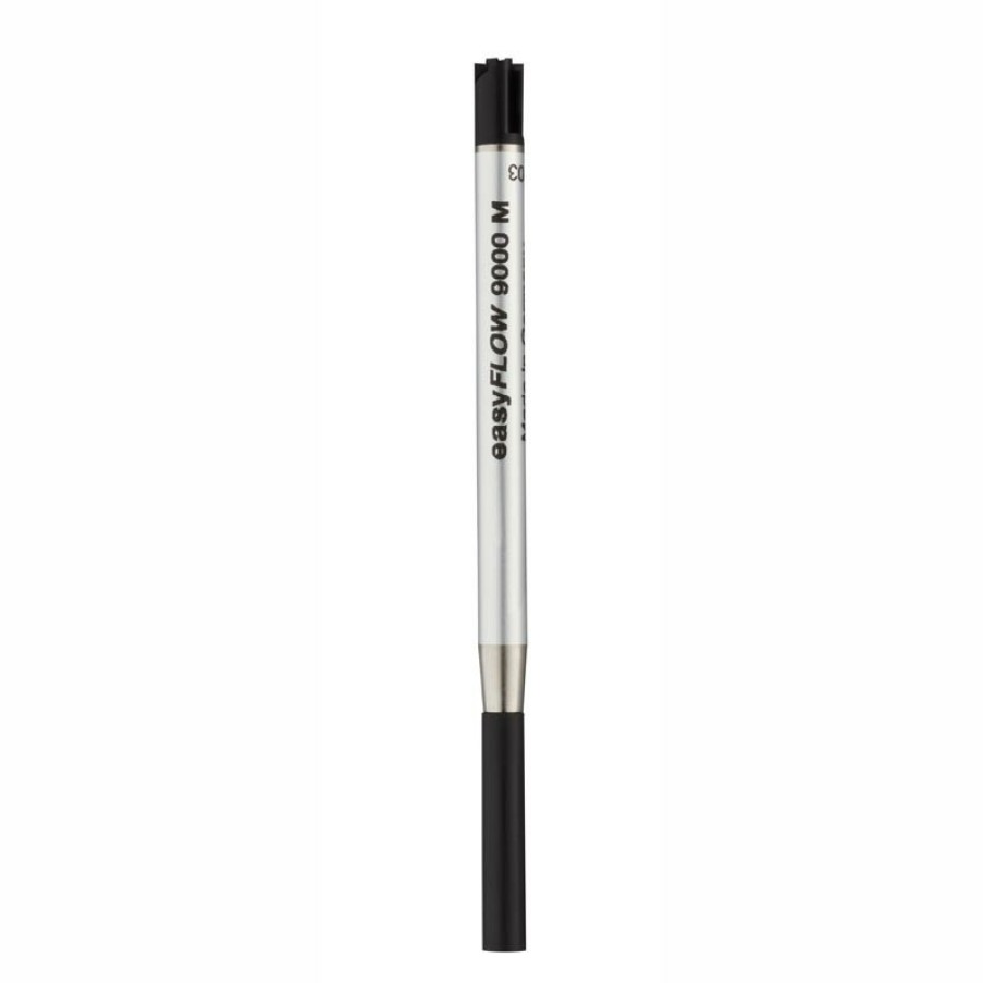 Writing Levenger Ballpoint Refills | Waldmann Easy Flow Ballpoint Refill Black