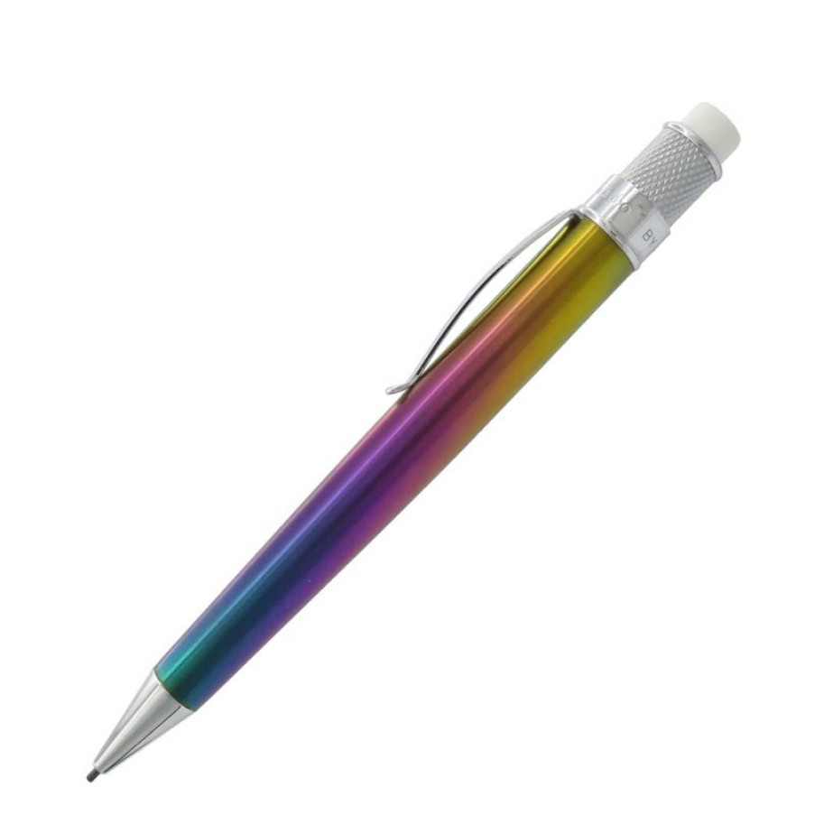 Writing Levenger | Retro 51 Tornado Chromatic Pencil