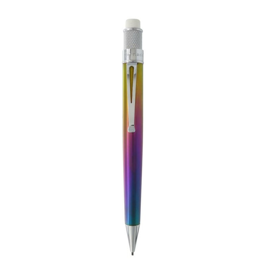 Writing Levenger | Retro 51 Tornado Chromatic Pencil