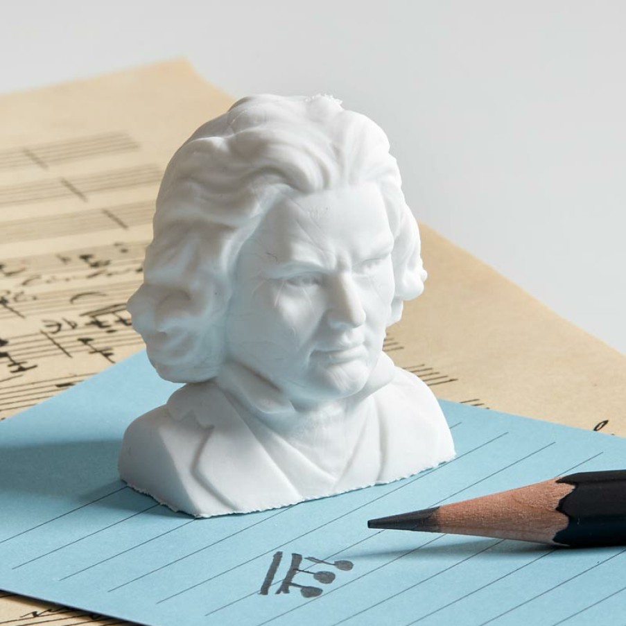 Writing Levenger | Beethoven Eraser