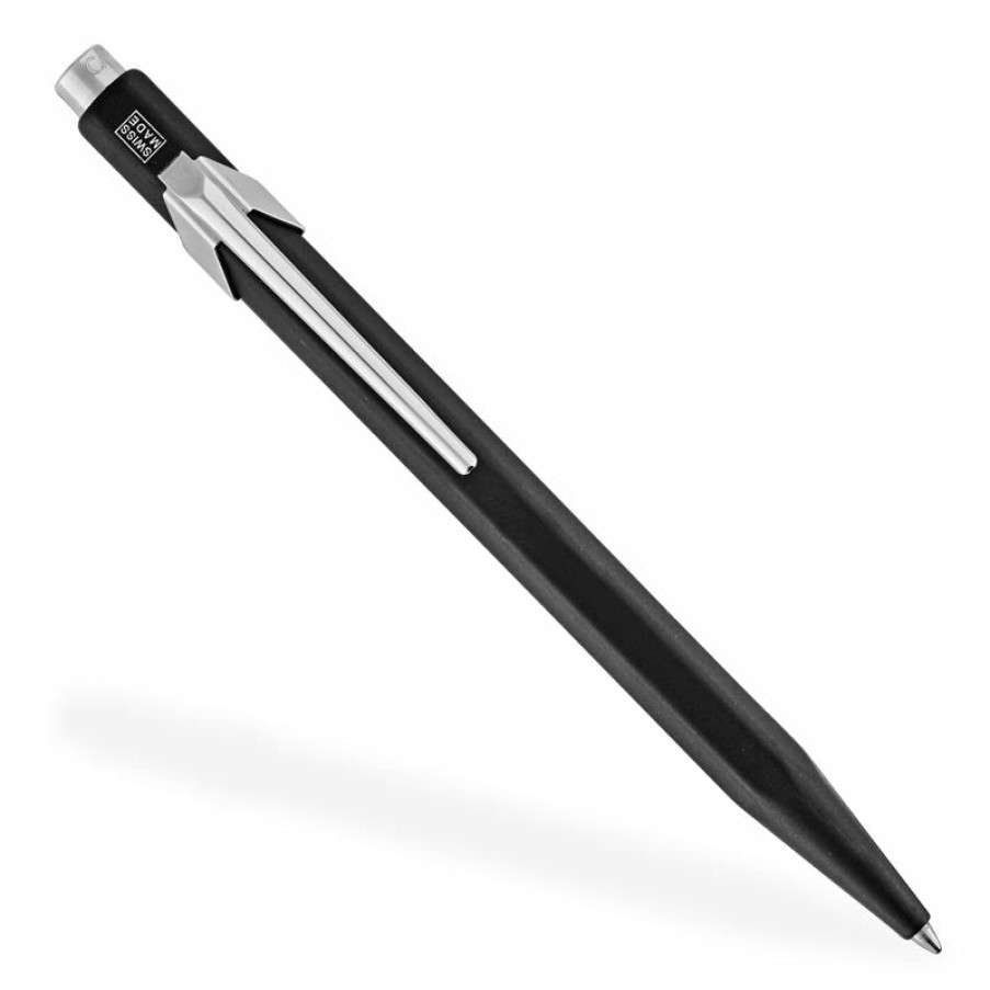 Writing Levenger + 22 More | Caran D'Ache 849 Classic Ballpoint Pen