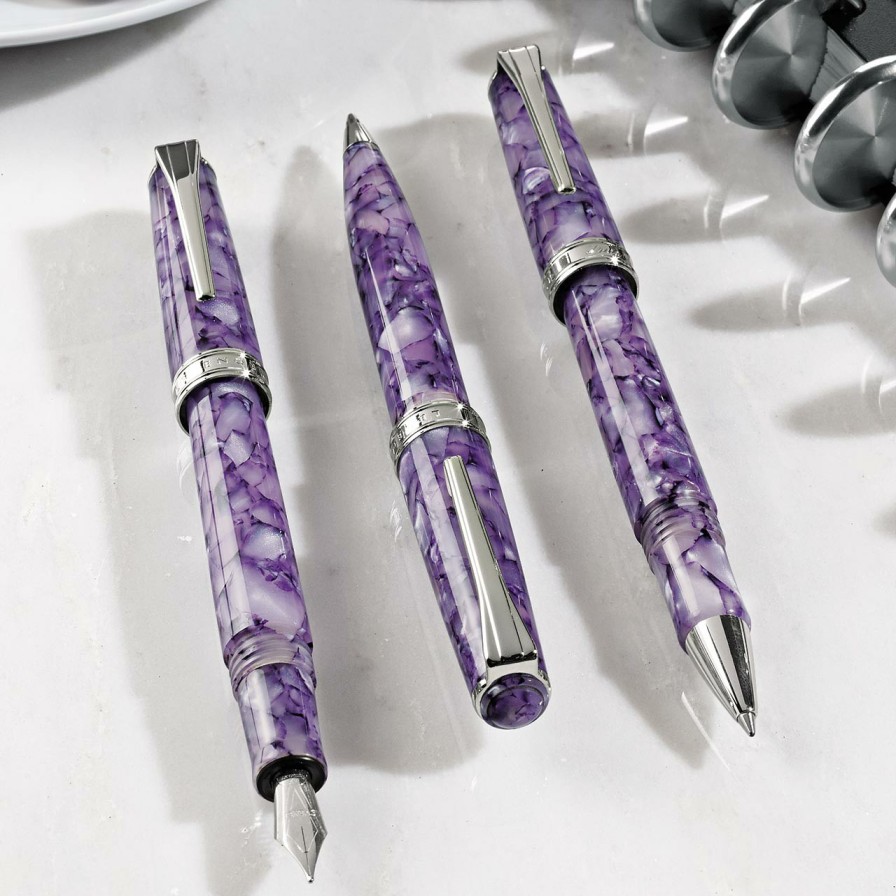 Writing Levenger Levenger Pens | True Writer Classic Royal Pen