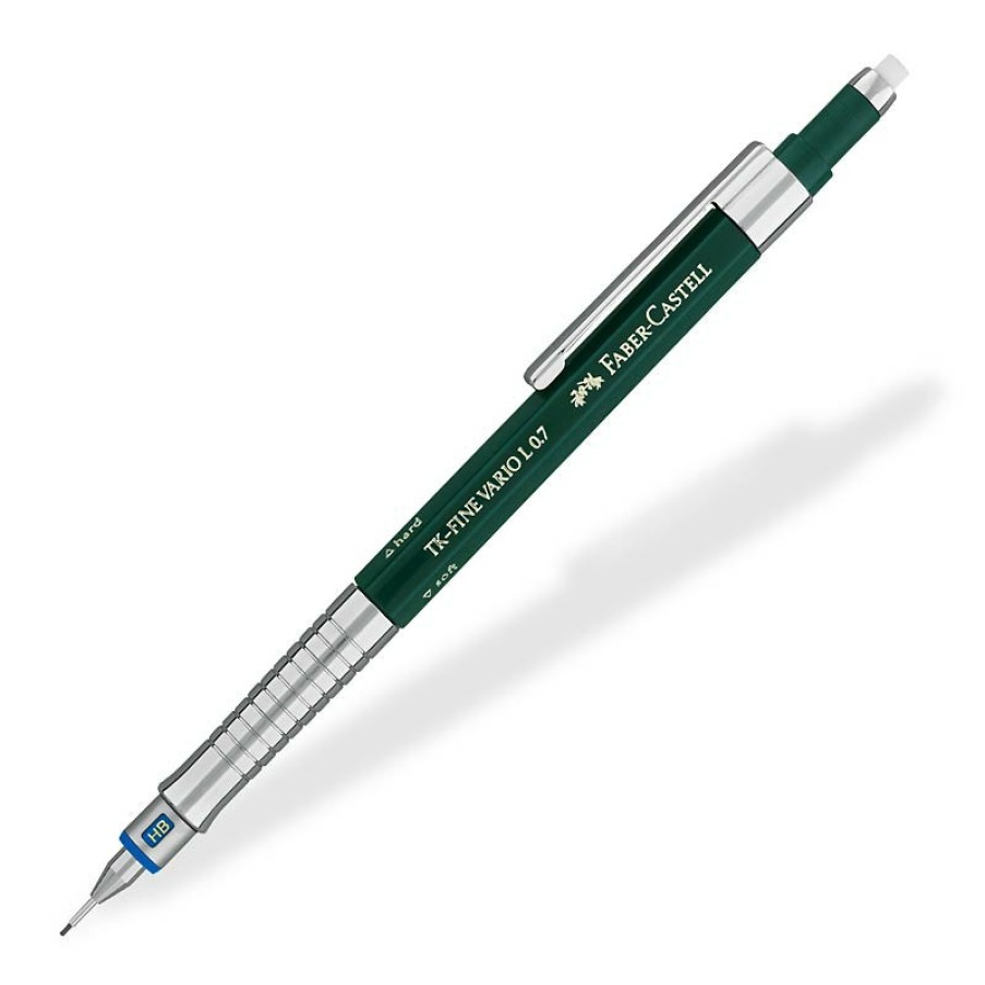 Writing Levenger + 22 More | Faber-Castell Tk Fine Vario Pencil