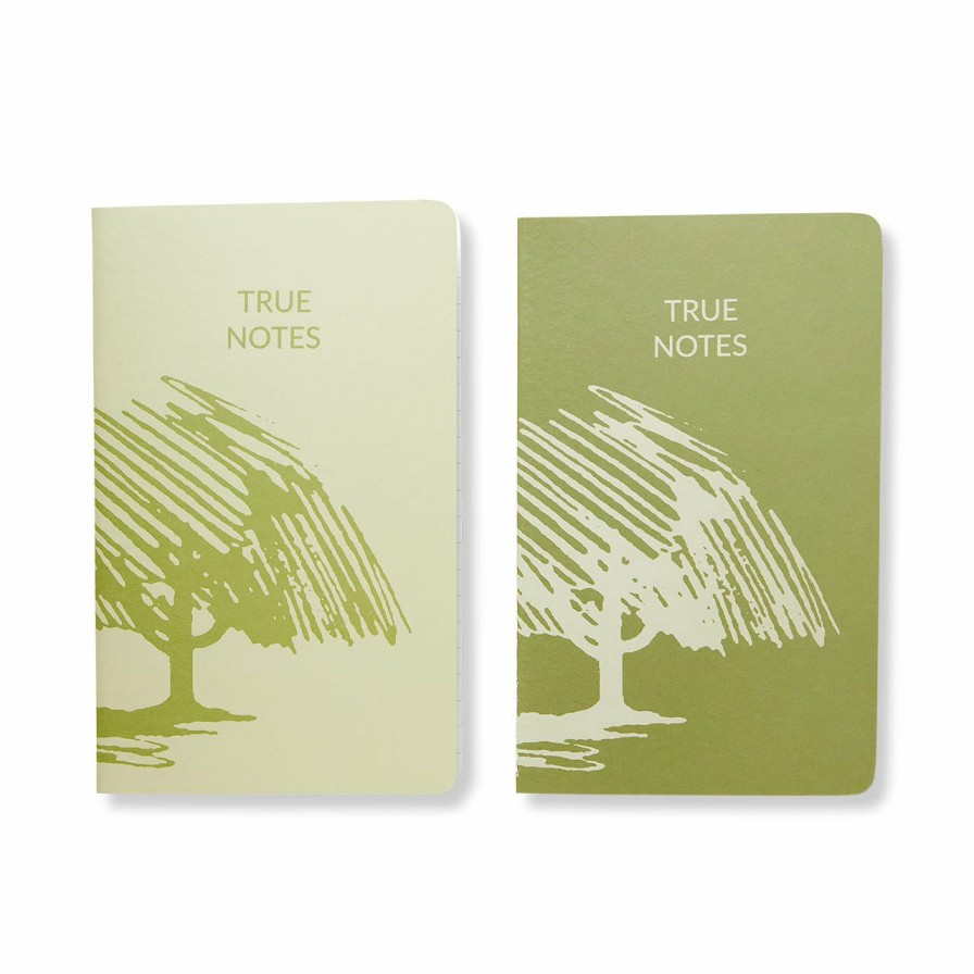 Notebooks & Stationery Levenger Journals & Notebooks | True Notes (Set Of 2)