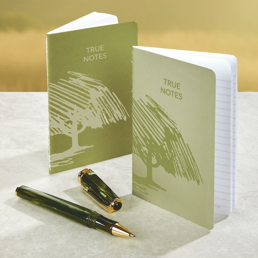 Notebooks & Stationery Levenger Journals & Notebooks | True Notes (Set Of 2)