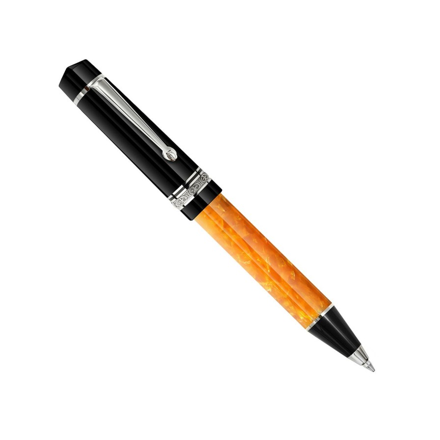 Writing Levenger Ballpoint Pens | Delta Dv Original Mid-Size Pen