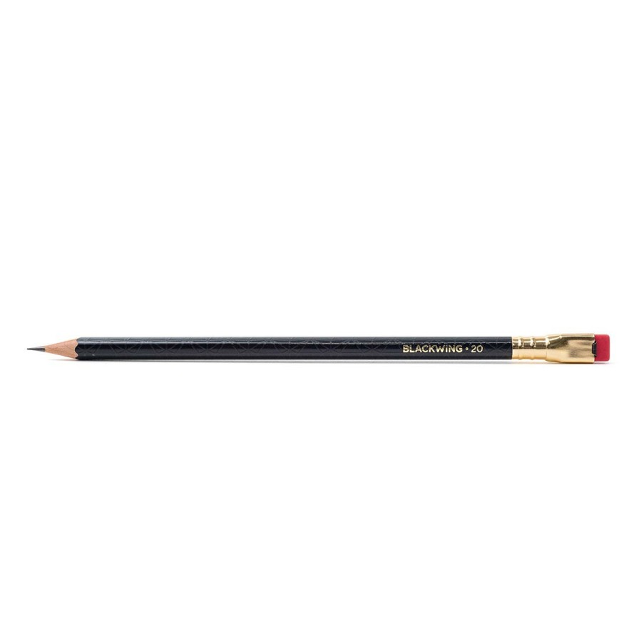 Writing Levenger + 22 More | Blackwing Volume 20 Tabletop Gaming Pencils (Set Of 12)