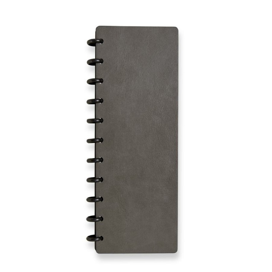 Circa Notebooks Levenger Circa Compact Notebooks | Circa Keyboard Sliver Notebook