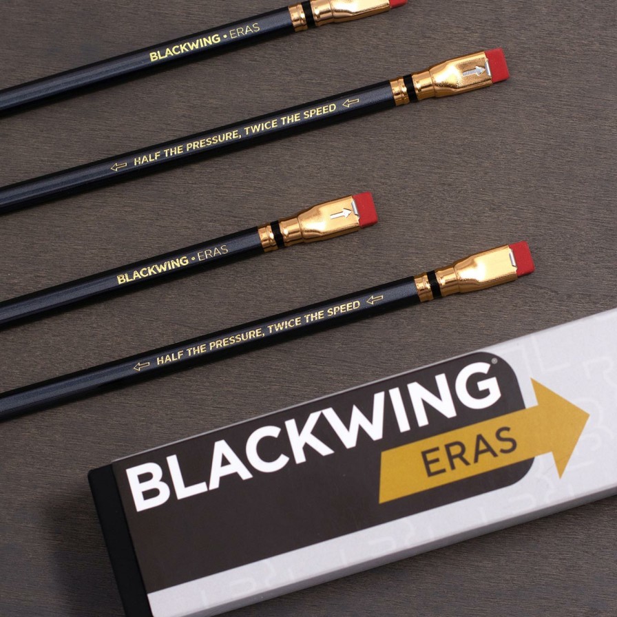 Writing Levenger | Blackwing Eras 2022 Pencils (Set Of 12)