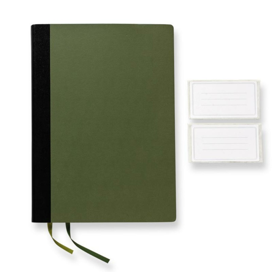 Notebooks & Stationery Levenger Journals & Notebooks | Notabilia To-Do Journal