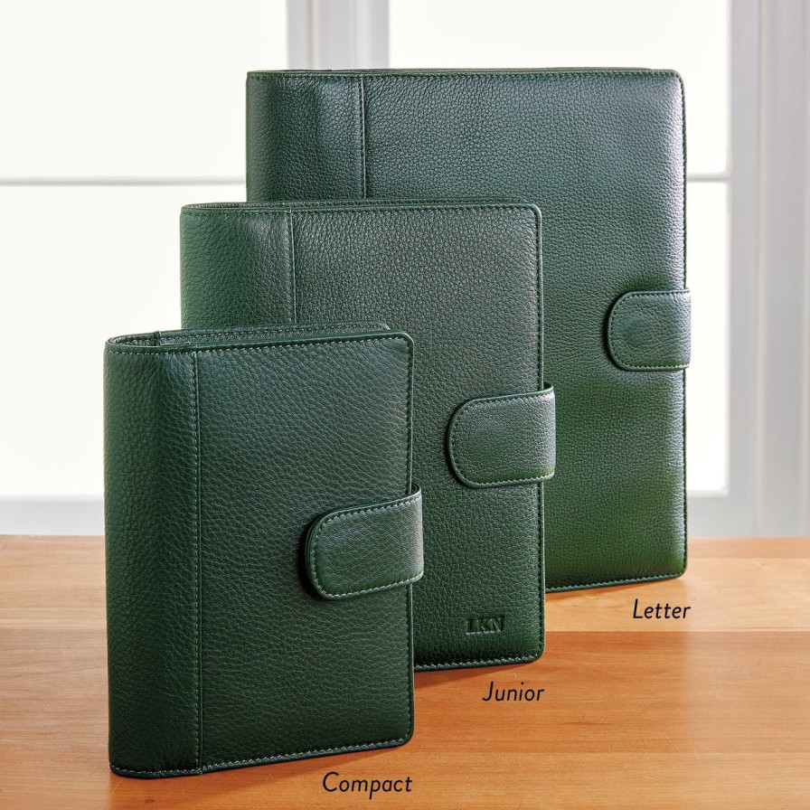 Circa Notebooks Levenger Circa Junior Notebooks | Leather Softolio 2.0