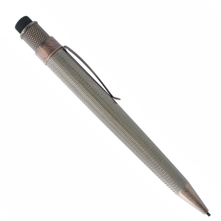 Writing Levenger | Retro 51 Tornado Frederick Douglass Pencil