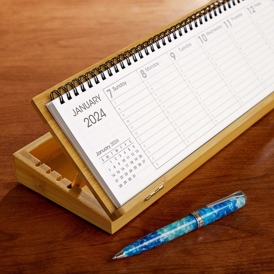 Notebooks & Stationery Levenger Planners & Agendas | Weekly Margin Calendar