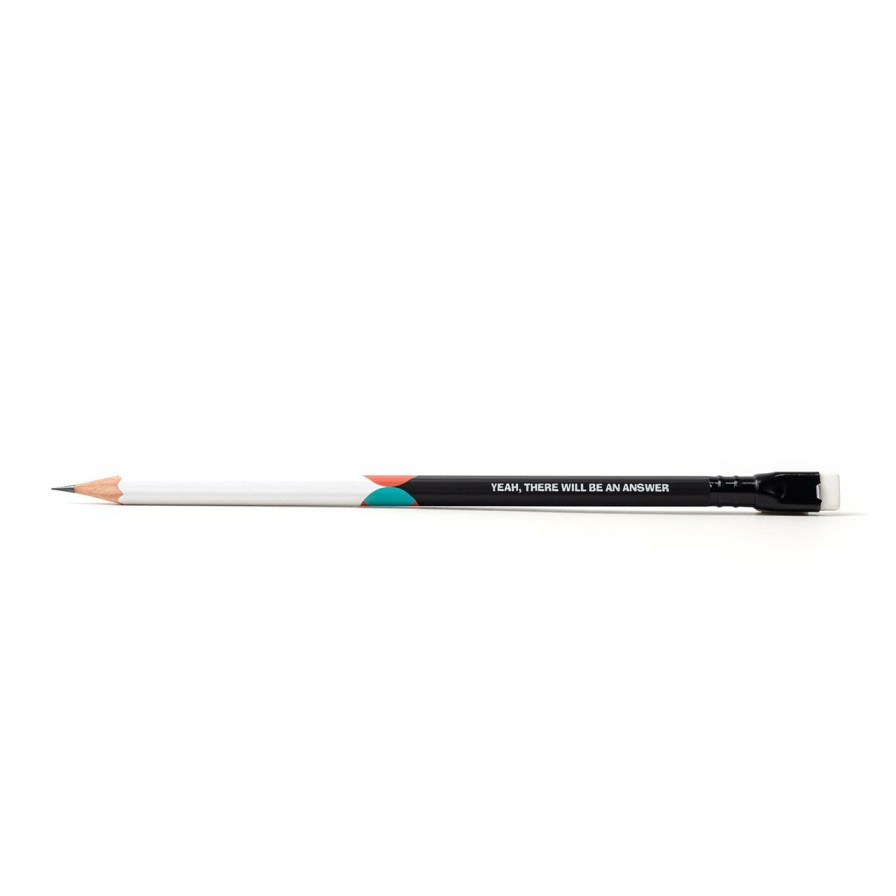 Writing Levenger Blackwing | Blackwing Lennon-Mccartney Volume 192 Pencils (Set Of 12)