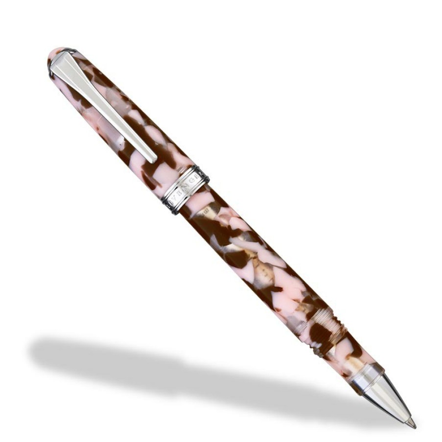 Writing Levenger Rollerball Pens | True Writer Classic Modern Mosaic Pen