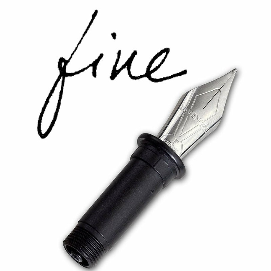 Writing Levenger Fountain Pens | True Writer Nib