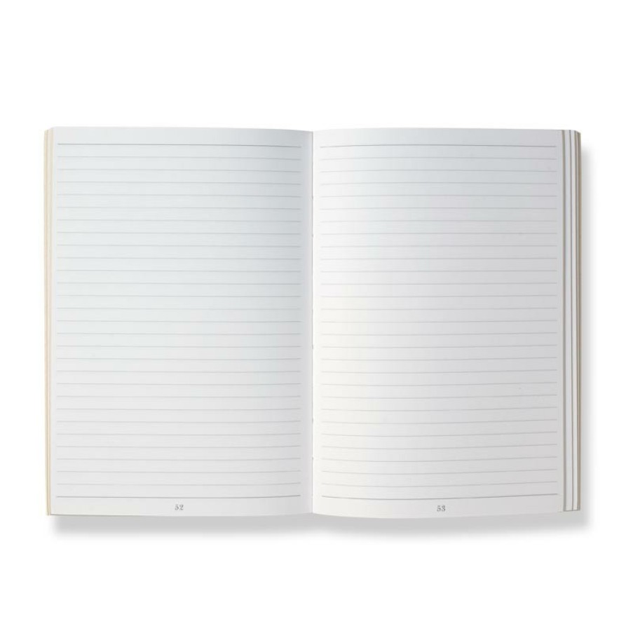 Notebooks & Stationery Levenger Journals & Notebooks | Stanley Notebook Refills (Set Of 2)