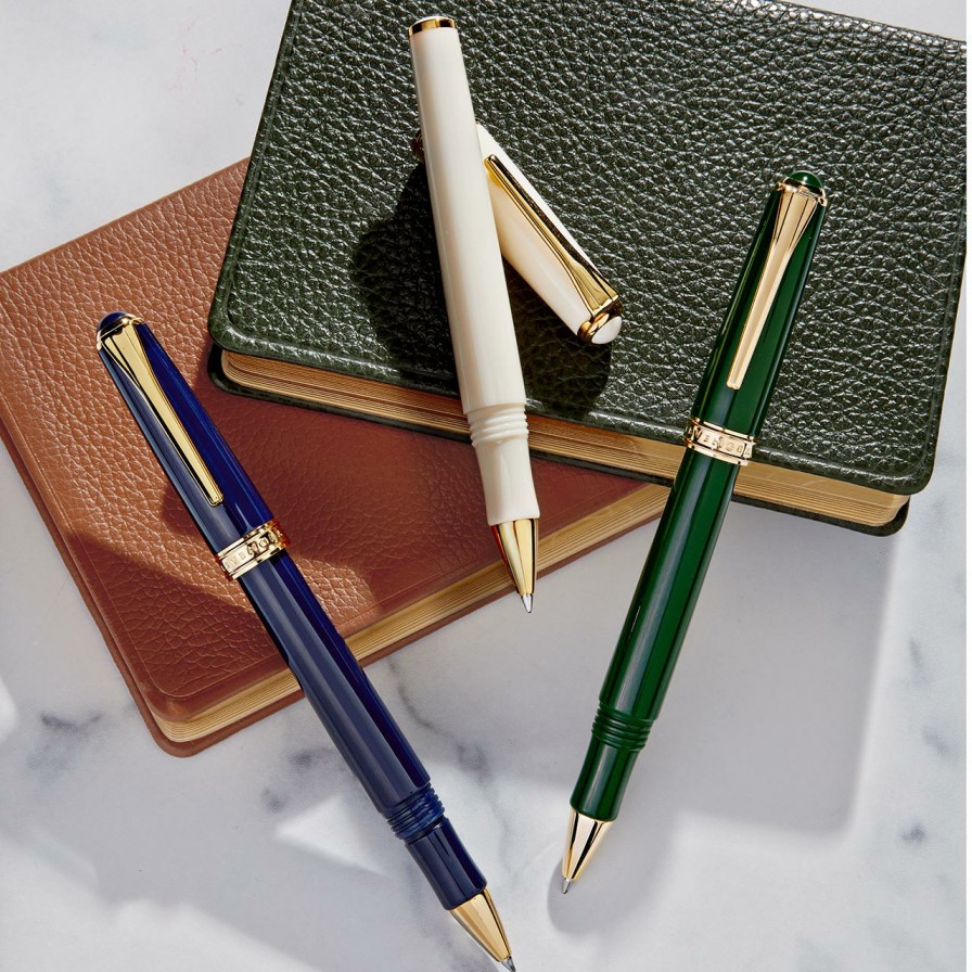 Writing Levenger True Writers | True Writer Classic Pen With Gold