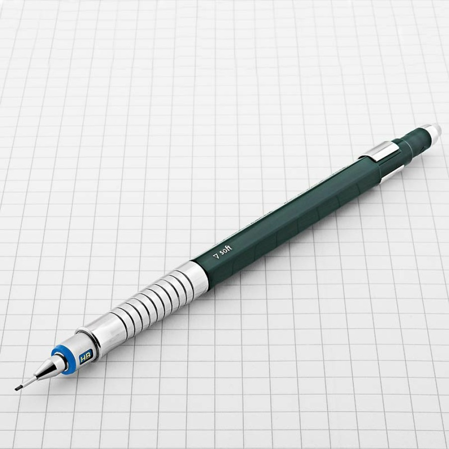 Writing Levenger | Faber-Castell Tk Fine Vario Pencil