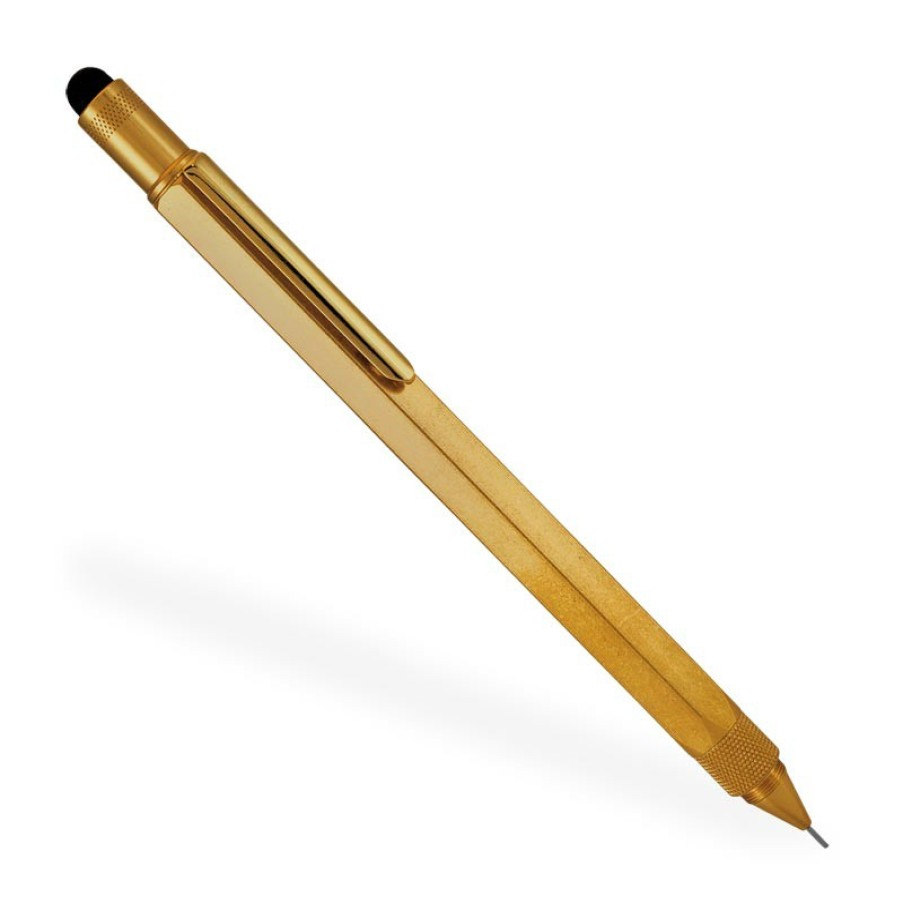 Writing Levenger Monteverde | Monteverde Tool Mechanical Pencil