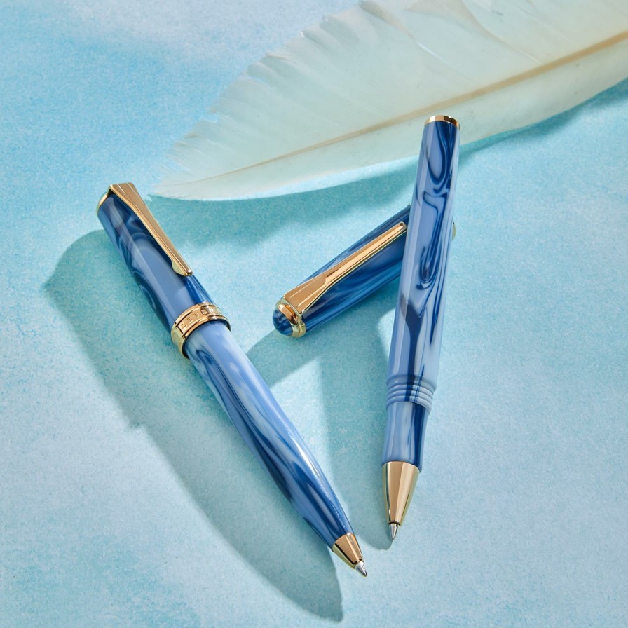 Writing Levenger Levenger Pens | True Writer Classic Elements Air Pen