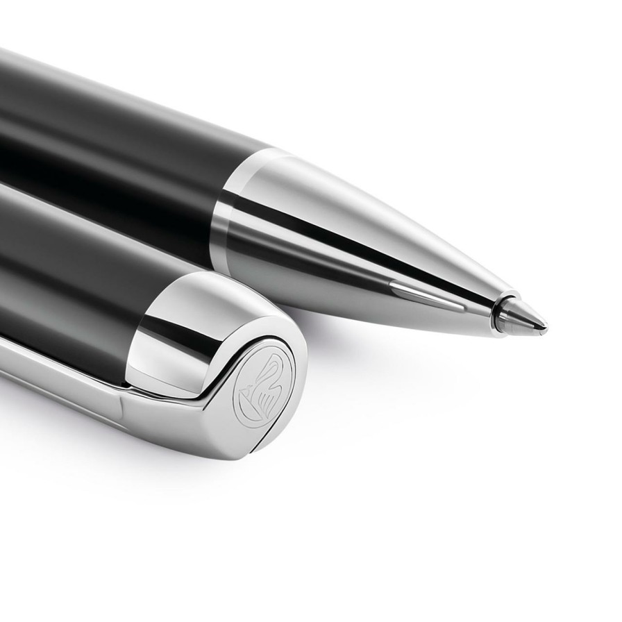 Writing Levenger Ballpoint Pens | Pelikan Pura Pen