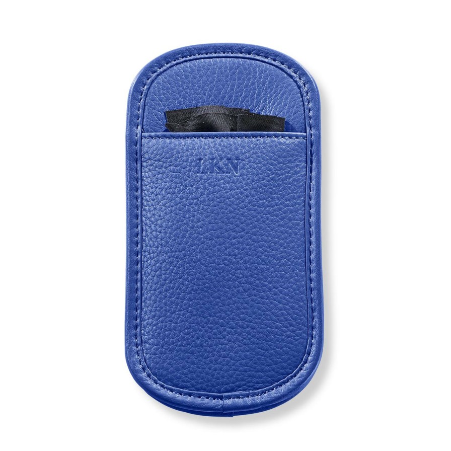 Reading Levenger Professional Eyeglass Cases | Riviera Read And Write Eyeglass Case