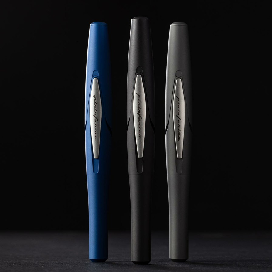 Writing Levenger + 22 More | Pininfarina Novanta Fountain Pen