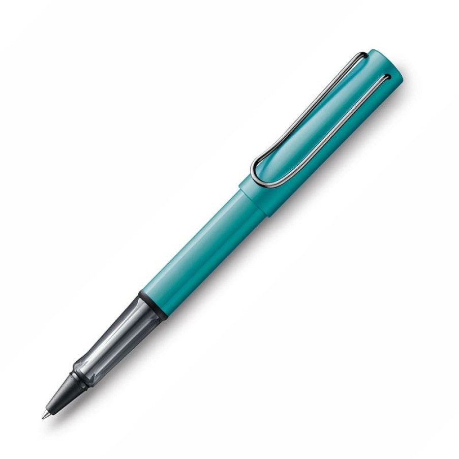 Writing Levenger Rollerball Pens | Lamy Al-Star Rollerball Pen