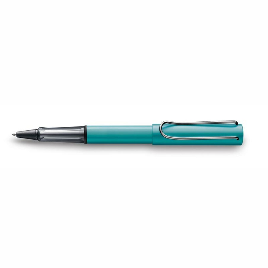 Writing Levenger Rollerball Pens | Lamy Al-Star Rollerball Pen